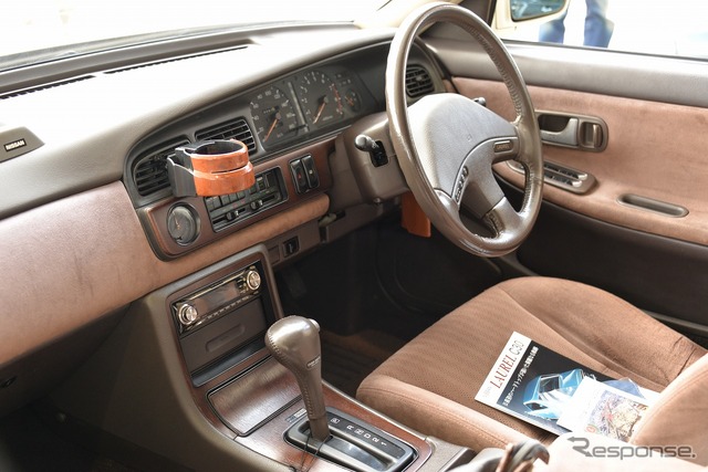 日産ハードトップ発売50周年/プリンスの丘ミーティング2020