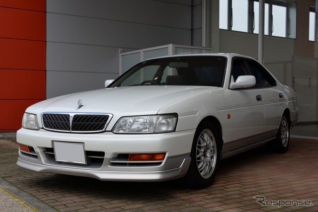 日産ハードトップ発売50周年/プリンスの丘ミーティング2020