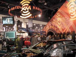 【2002CES】サテライトラジオは普及するか……期待と問題