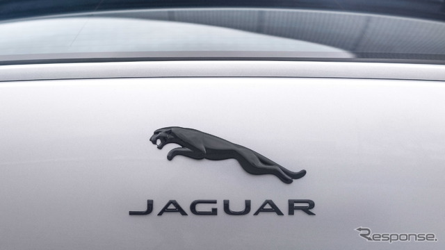 ジャガー I-PACE 改良新型