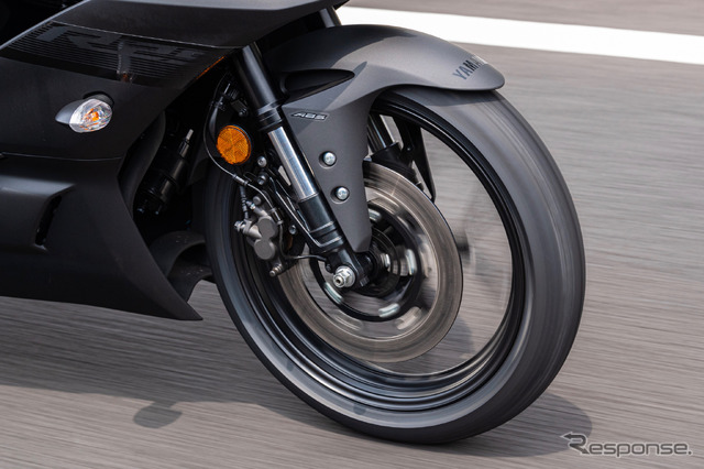 ブリヂストン「BATTLAX BT46」を装着して、千葉県の房総半島~館山へツーリング!