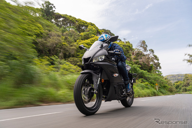 ブリヂストン「BATTLAX BT46」を装着して、千葉県の房総半島~館山へツーリング!