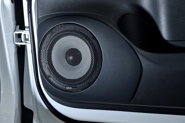 car audio newcomer! ルークス(オーナー:有馬 潤さん) by カーオーディオスタジアム 前編