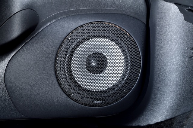 car audio newcomer! ルークス(オーナー:有馬 潤さん) by カーオーディオスタジアム 前編