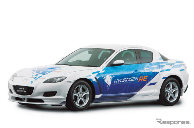 マツダ、新型ディーゼルは2011年から世界展開