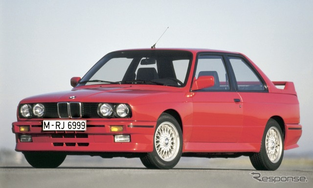 BMW M3（E30）