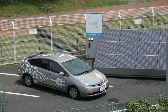 【池原照雄の単眼複眼】「電池革命」に乗り出すトヨタ