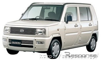 オークネットとダイハツ、中古車小売支援システム「ユーキャッチ」を共同開発