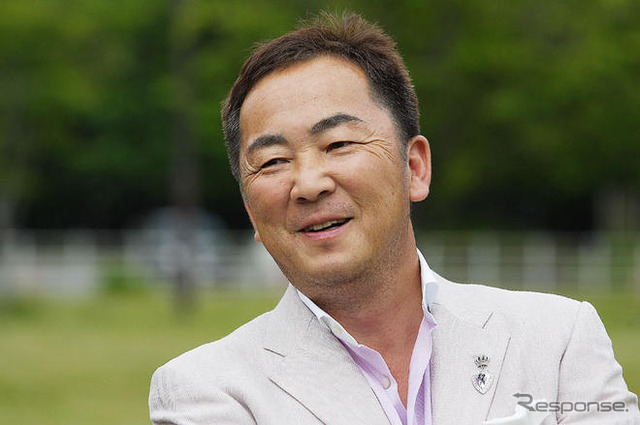 【清水和夫のサステナブル・リポート】三菱i MiEV その2…開発人対談 橋本徹 MiEV事業開発推進室長
