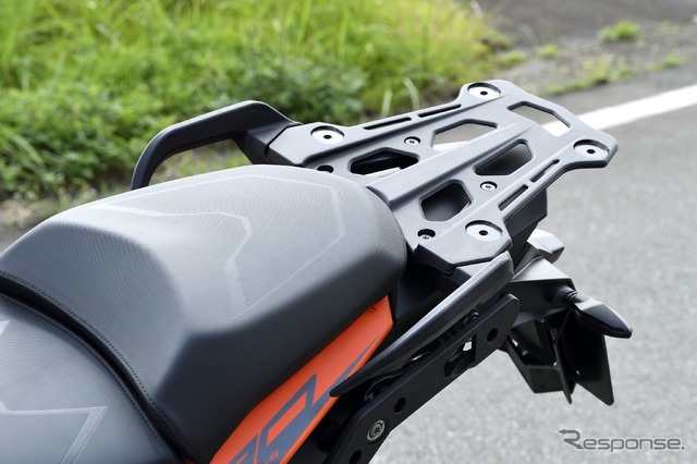 KTM 1290スーパーアドベンチャーS