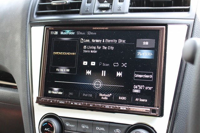 car audio newcomer! スバル WRX STI(オーナー:加藤 眞さん) by LEROY(ルロワ) 前編