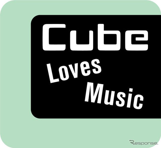 絢香×コブクロが再び…「Cube Loves Music」第5弾を発表