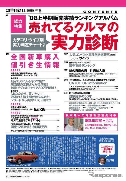 トヨタの極小エコカー iQ に迫る
