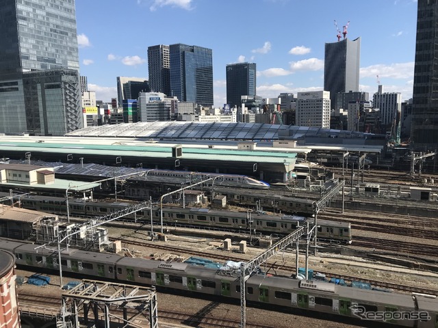 東京駅