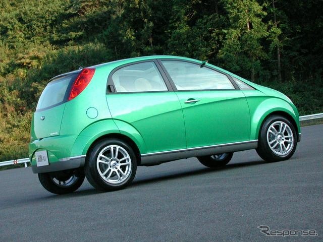 【株価】新型ハイブリッド車で注目、富士重工が2カ月ぶりの……
