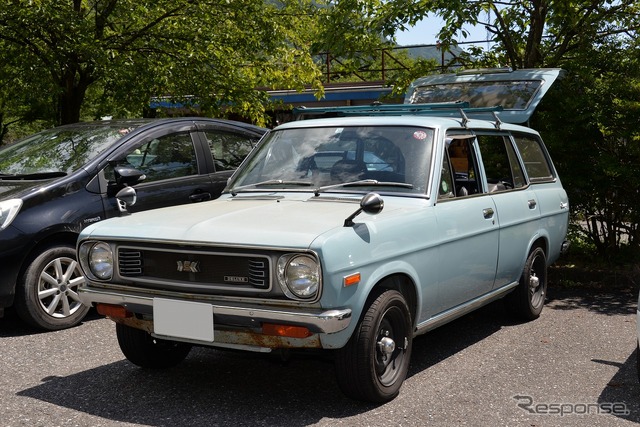 “ダイサン”東京旧車会