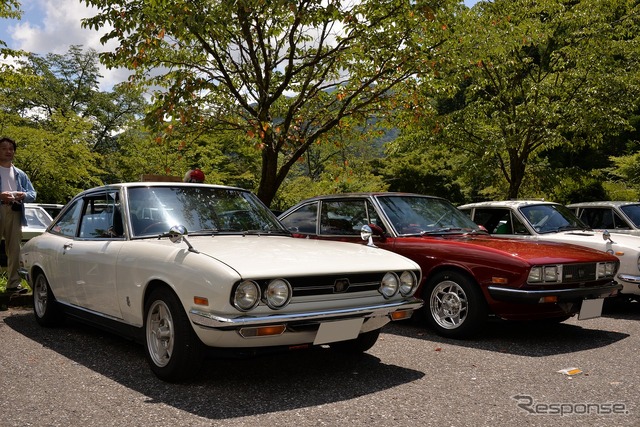 “ダイサン”東京旧車会