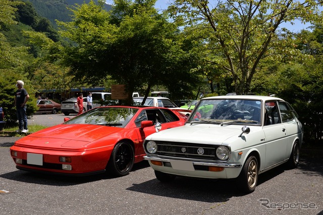 “ダイサン”東京旧車会