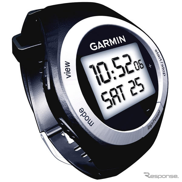 いいよねっと、GARMIN製GPS非搭載のトレーニングウォッチを発売