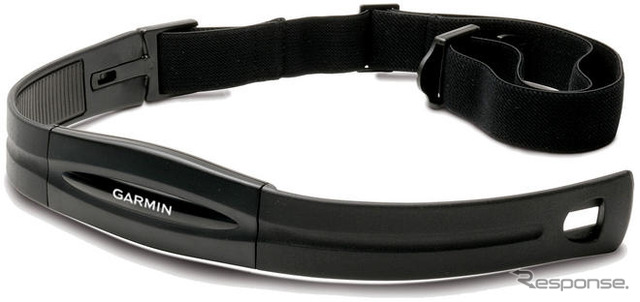 いいよねっと、GARMIN製GPS非搭載のトレーニングウォッチを発売