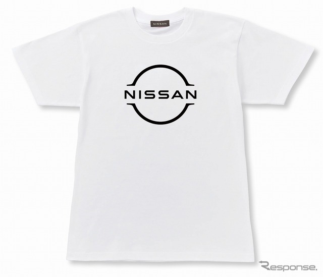 NISSAN Tシャツ