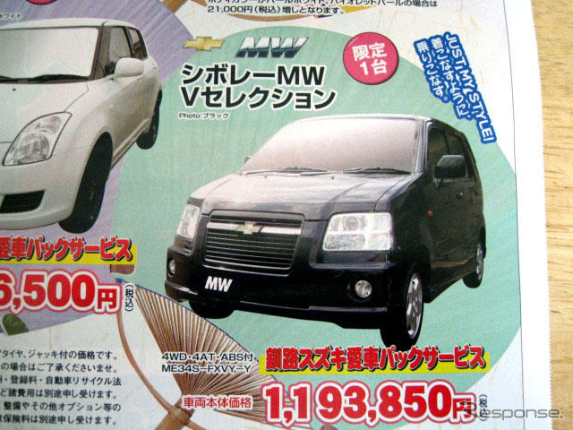 【値引き情報】小さい車に乗ろうと思う