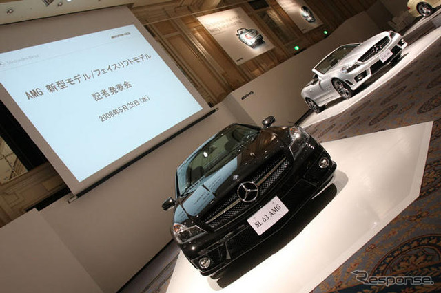 08年上半期の輸入車販売…7.2%減の11万9741台
