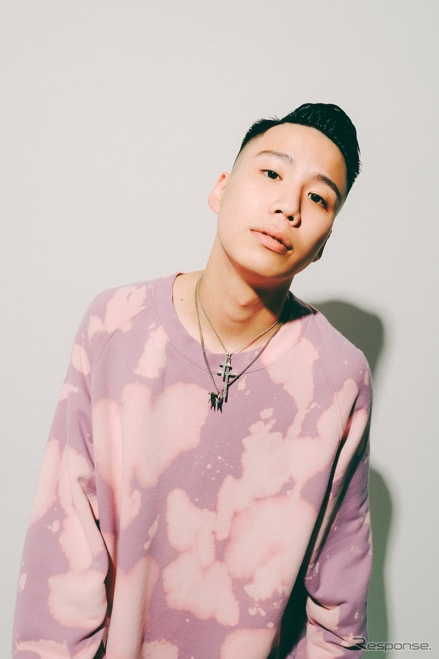8月21日出演：WILYWNKA