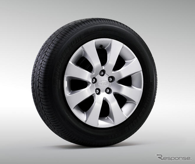 【スバル エクシーガ 発表】FF車を設定したワケ
