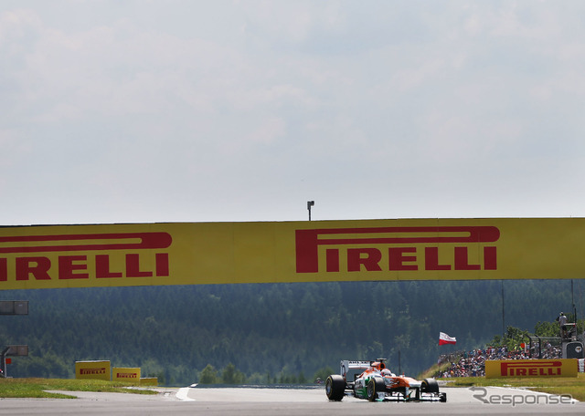 F1 10月から11月アタマに3レース追加 ニュルとイモラで久々の開催 ポルトガルgpが 復活 レスポンス Response Jp