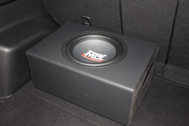car audio newcomer! マツダ CX-5(オーナー:圓鍔一貴さん) by Warps 後編