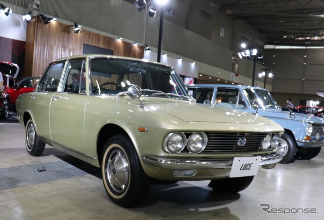 マツダ(オートモビルカウンシル2020)