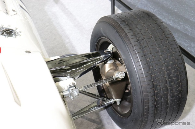 ホンダモータースポーツの原点(オートモビルカウンシル2020)