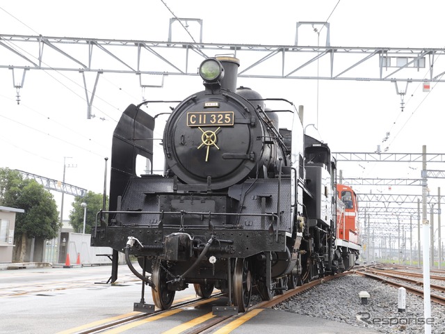 C11 325(南栗橋車両管区)
