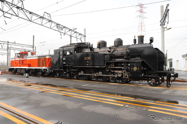C11 325(南栗橋車両管区)