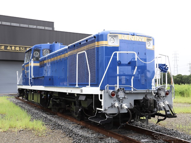 DE10 1109(南栗橋車両管区)