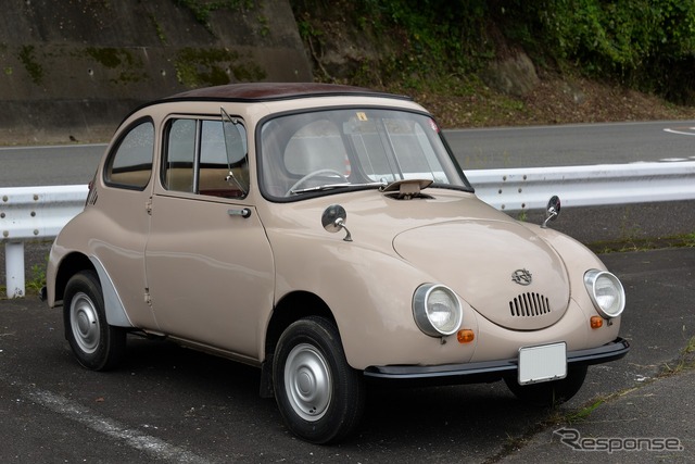 群馬・草木湖のダムサンデー