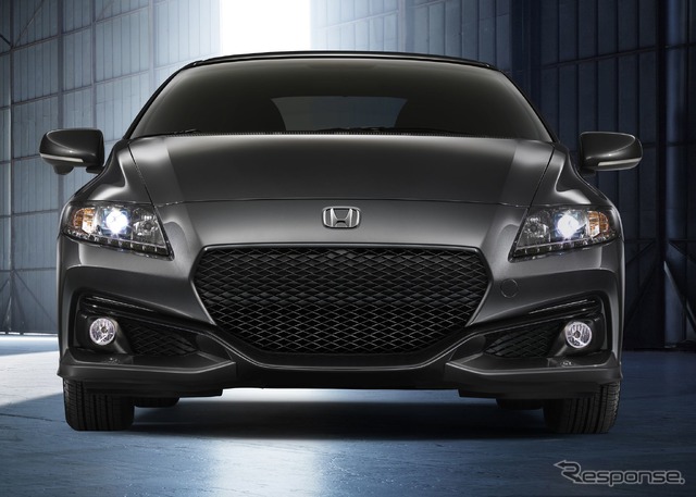 ホンダ CR-Z(米国仕様、2016年生産終了)