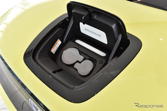 ホンダe(Honda e)