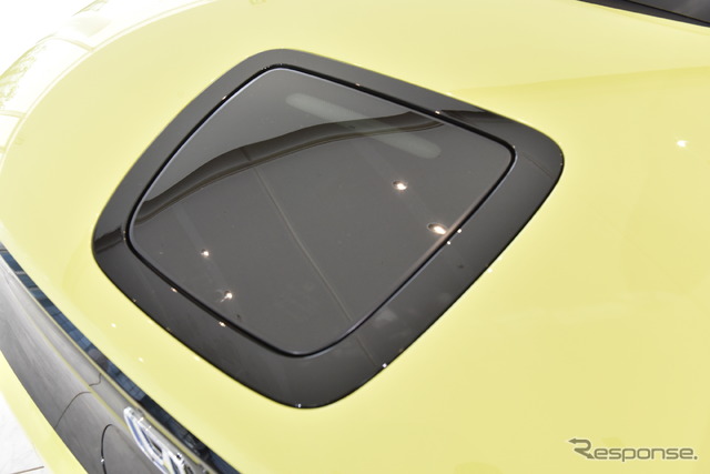 ホンダe(Honda e)