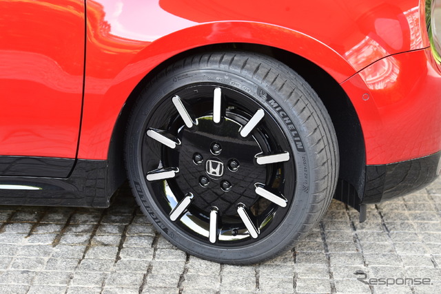ホンダe(Honda e)