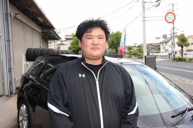 car audio newcomer! マツダ CX-5(オーナー:岡本翔伍さん) by リクロス 前編