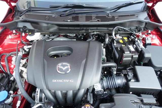 マツダ2 15Sプロアクティブ Sパッケージ(AWD)