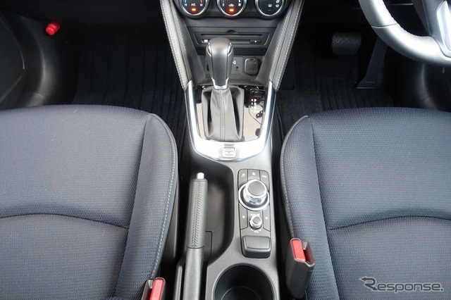 マツダ2 15Sプロアクティブ Sパッケージ(AWD)