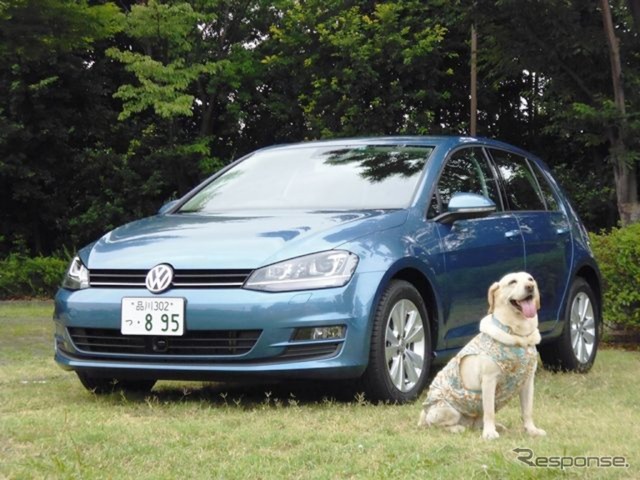 愛犬に優しいクルマの機能&装備