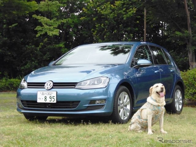 愛犬に優しいクルマの機能＆装備