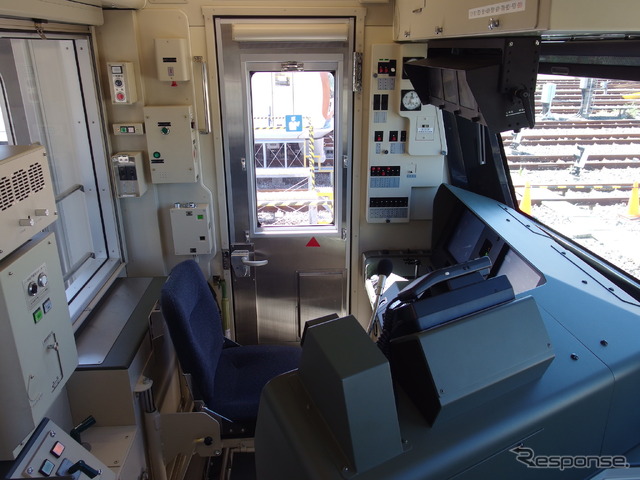 東京メトロ 有楽町線&副都心線用17000系