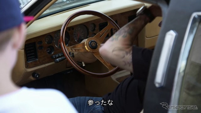 1985年式ジマー