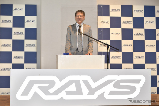 日産自動車 GT-R/フェアレディＺ統括責任者 田村 宏志氏