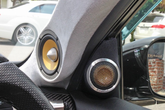 car audio newcomer! 日産 スカイライン(オーナー:横山丈瑠さん) by LEROY(ルロワ) 前編
